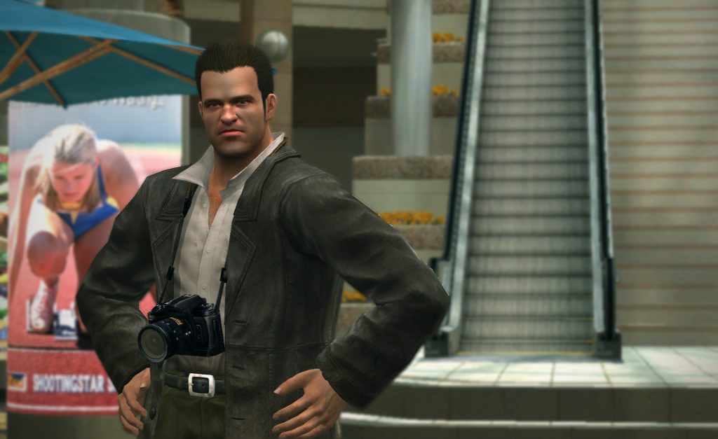 از ریمستر یک بازی زامبی محور دیگر به نام Dead Rising Deluxe رونمایی شد! 1 Dead Rising بازی ترسناک