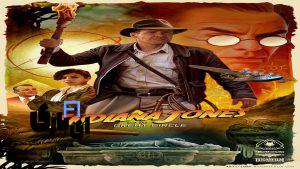 بازی indiana jones and the great circle