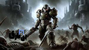 Doom The Dark Ages: بازی که آدرنالین شما را به اوج میرساند!