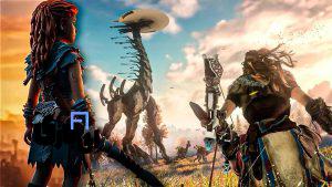 Horizon Zero Dawn