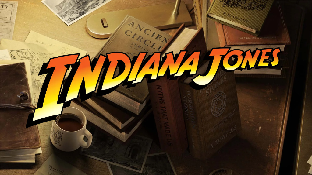 Indiana Jones and the Great Circle: همه چیز درباره بازی ایندیانا جونز! 1 Indiana Jones and the Great Circle game