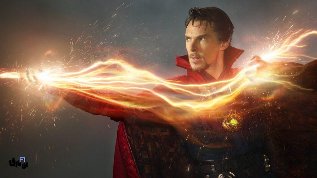 avengers5 با دکتر استرنج: بندیکت کامبربچ بازگشت خود را به دنیای مارول اعلام کرد! 4 14 doctor strange 1509975849928 1024x576 1