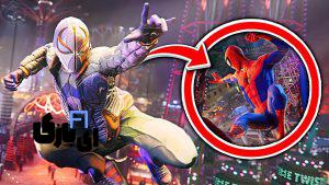 marvel's spider man 2