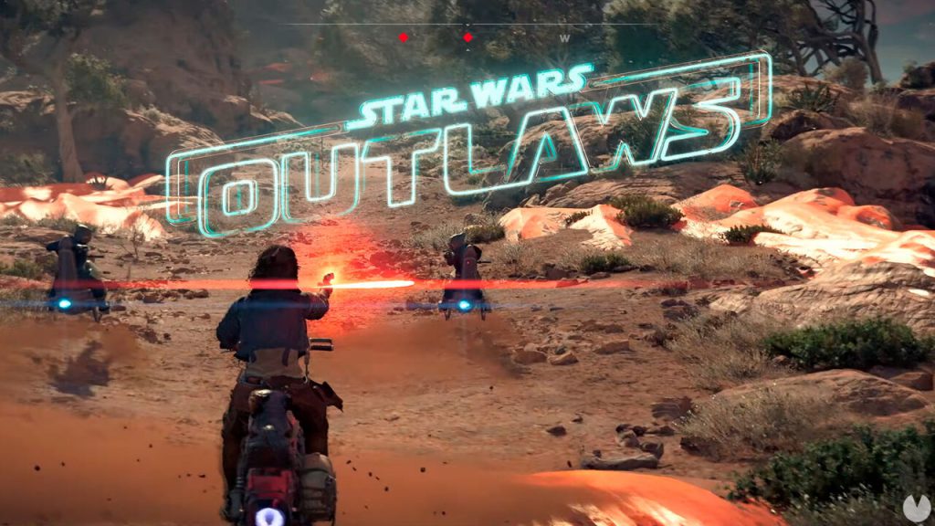 star wars outlaws: ماجراجویی در دنیای جنگ ستارگان 2 Star Wars Outlaws