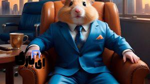 ایردراپ همستر کمبات hamster kombat