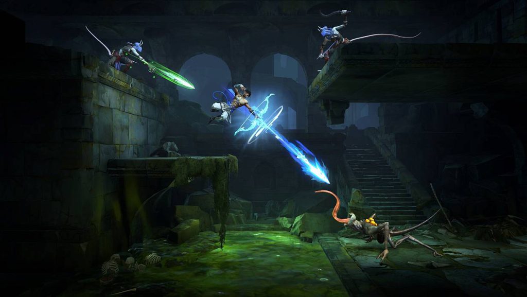 Prince of Persia the last crown: بازگشتی حماسی به دنیای پرماجرا 2 Prince of Persia