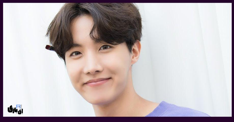 j-hope: ستاره امید و الهام بخش 3 j-hope