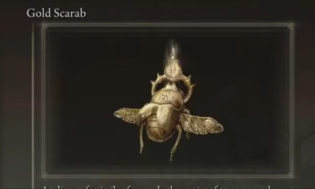 معرفی 8 طلسم (Talisman) قدرتمند در بازی الدن رینگ 18 3973627 gold 1