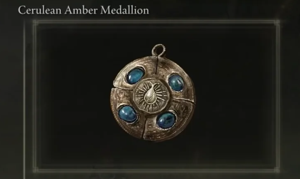 معرفی 8 طلسم (Talisman) قدرتمند در بازی الدن رینگ 16 3973629 am 1