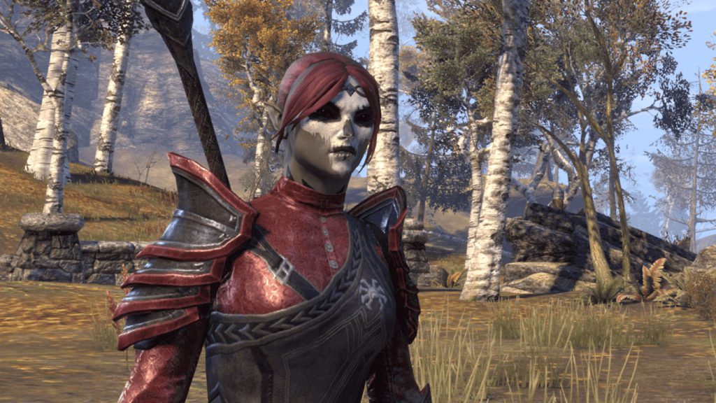 مبارزات بازی The Elder Scrolls Online