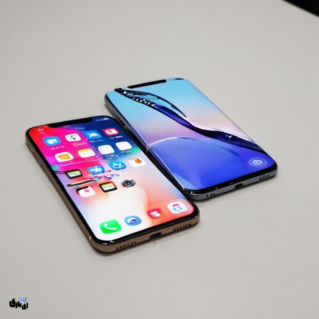 قابلیتهای جدید iOS 18، نوآوری یا تقلید از گلکسی سامسونگ؟ 4 رهبری تیم هوش مصنوعی جدید سامسونگ