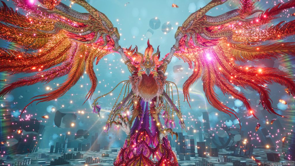 Phoenix