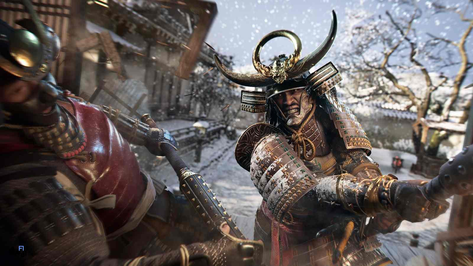 آیا Assassin's Creed Shadows تجربه ای بهتر از Ghost of Tsushima خواهد بود؟ 1 Assassin's Creed Shadows