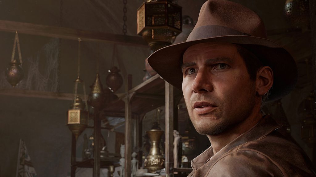 Indiana Jones and the Great Circle: همه چیز درباره بازی ایندیانا جونز! 5 Indiana Jones and the Great Circle