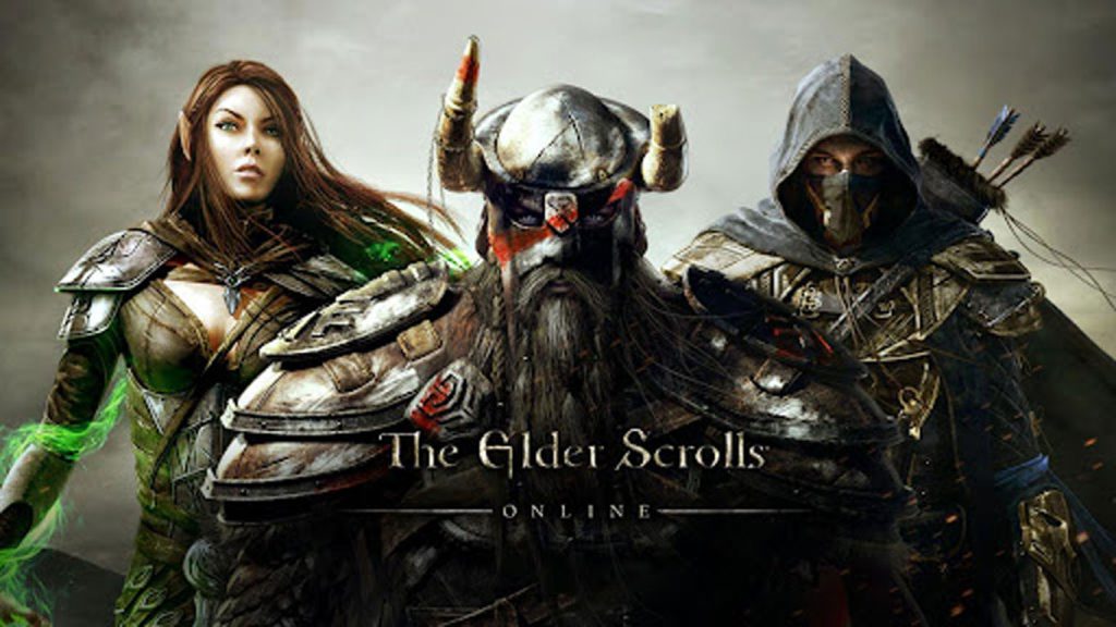 همه چیز درباره بازی The Elder Scrolls Online