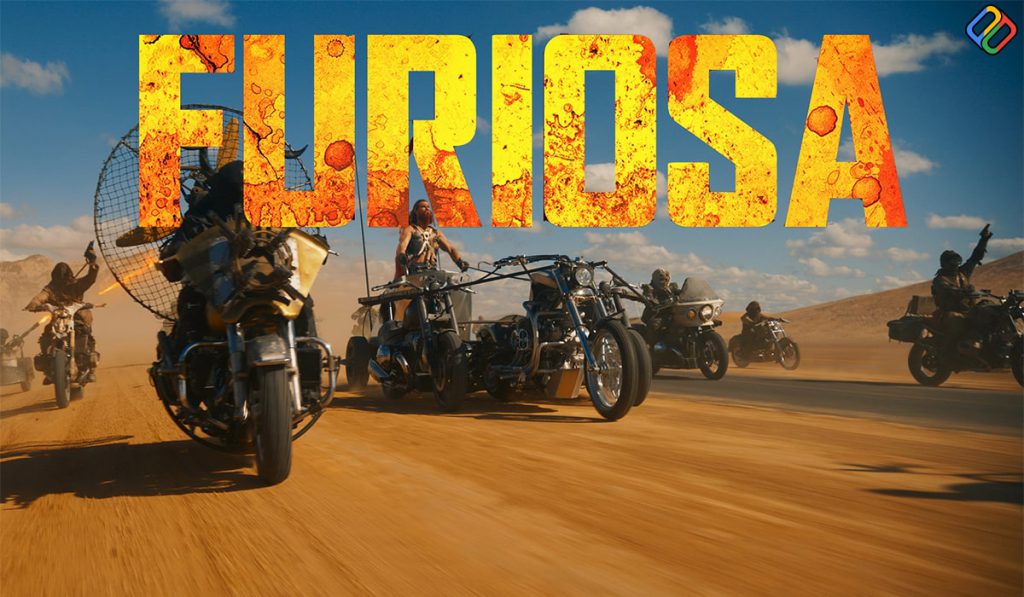 "آسمان پرستاره سینما: بررسی عمیق فیلم Furiosa" 1 Furiosa