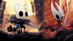 Hollow Knight: Silksong