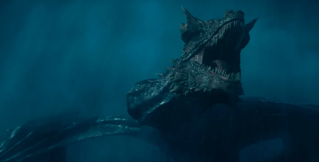 خاندان اژدها یا تاج و خون!شروع فصل 2 سریال House of the dragon 2 74076457007 houseofthedragon