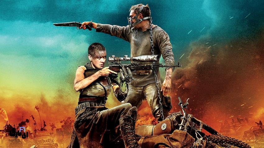 "آسمان پرستاره سینما: بررسی عمیق فیلم Furiosa" 4 Furiosa