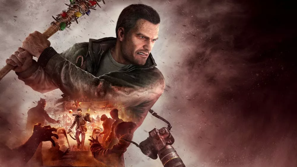از ریمستر یک بازی زامبی محور دیگر به نام Dead Rising Deluxe رونمایی شد! 3 Dead Rising بازی ریمستر