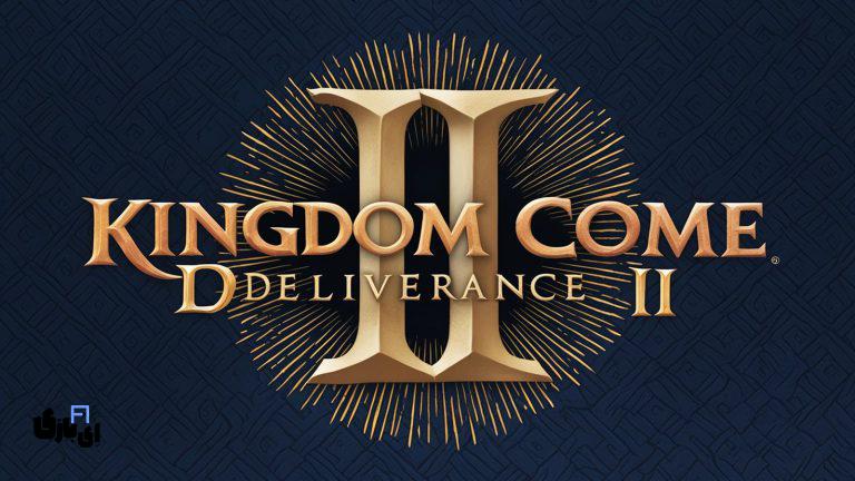 بازی Kingdom Come Deliverance 2