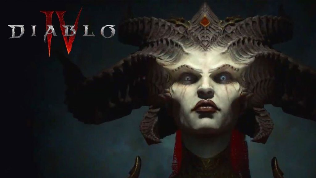 14 بازی کامپیوتری مورد انتظار در سال 2024 که نباید از دست بدهید! 11 Diablo IV
