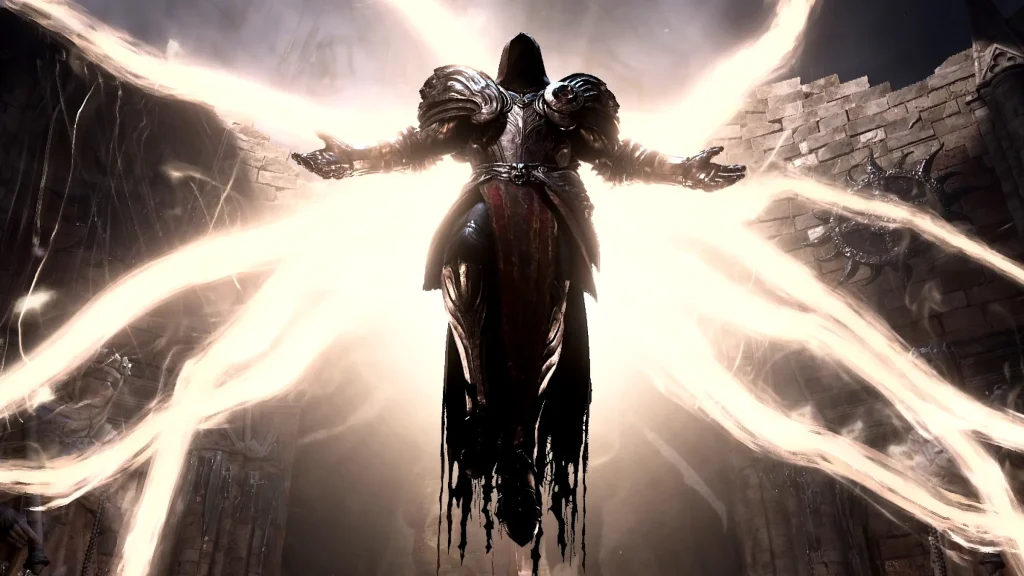 تاریخچه کامل سری بازیهای Diablo از 1997 تا 2024 2 Diablo IV