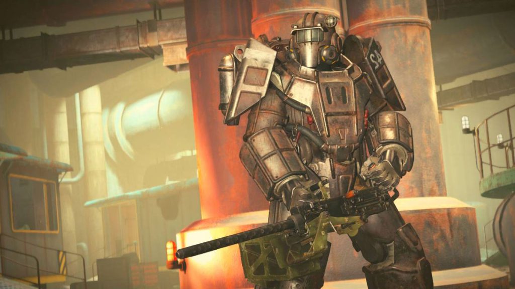 Fallout 76 کاوش در دنیای آخرالزمانی ، با نگاهی به بروزرسانی جدید 4 بازی جذاب Fallout 76