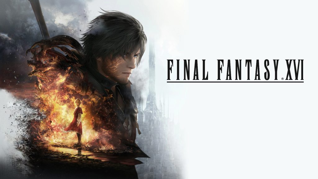 14 بازی کامپیوتری مورد انتظار در سال 2024 که نباید از دست بدهید! 6 Final Fantasy XVI