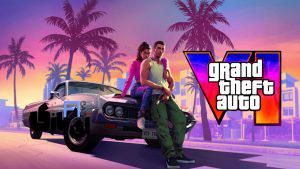 بازی GTA VI