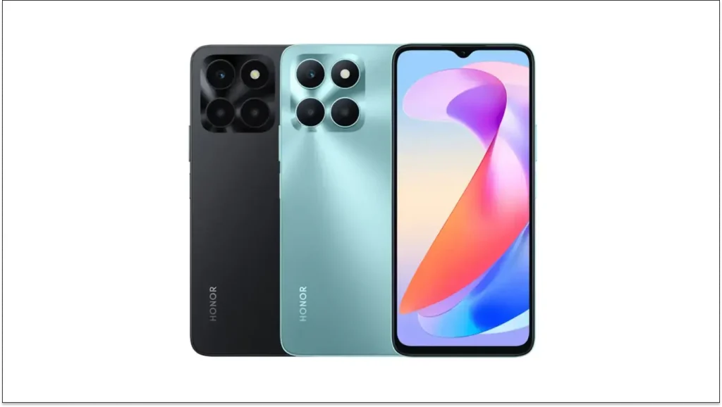 Honor X5 Plus : گوشی اقتصادی با امکانات مناسب و قیمتی مقرون به صرفه 1 Honor X5 Plus : گوشی اقتصادی با امکانات مناسب و قیمتی مقرون به صرفه