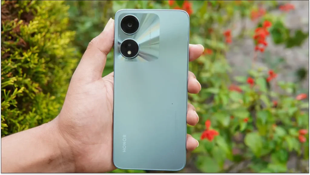 Honor X5 Plus : گوشی اقتصادی با امکانات مناسب و قیمتی مقرون به صرفه 3 دوربین Honor X5 Plus :