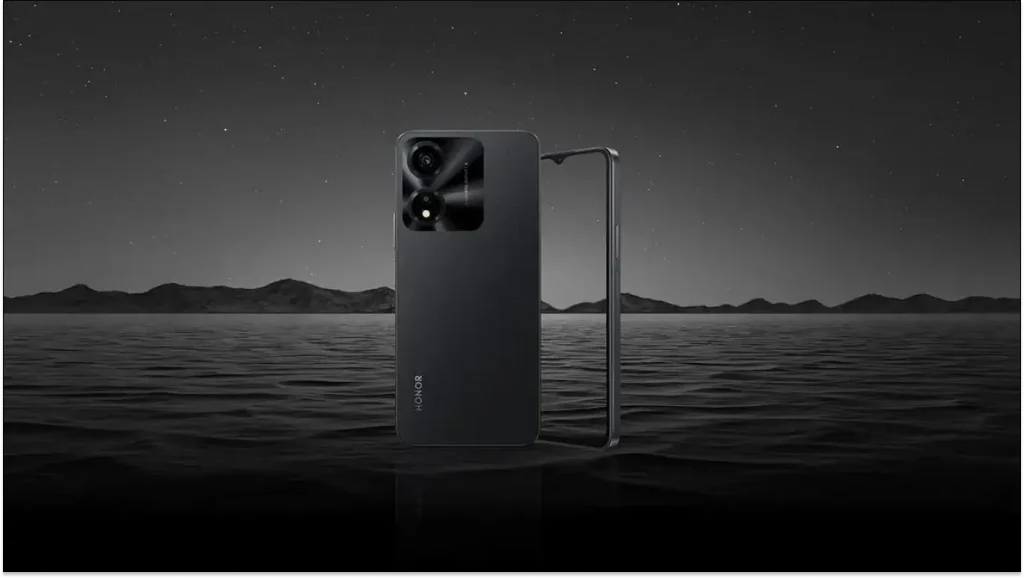 Honor X5 Plus : گوشی اقتصادی با امکانات مناسب و قیمتی مقرون به صرفه 6 عملکرد گوشی Honor X5 Plus :