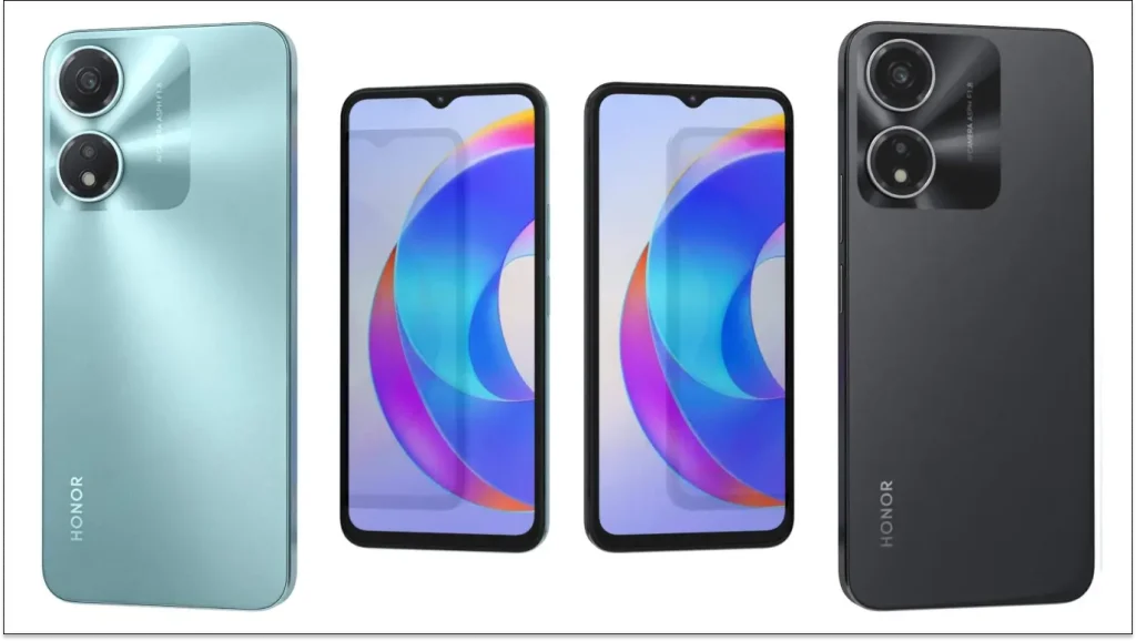 Honor X5 Plus : گوشی اقتصادی با امکانات مناسب و قیمتی مقرون به صرفه 7 پرسش های متداول درباره Honor X5 Plus :