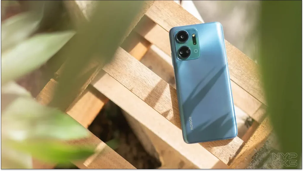راهنمای خرید و بررسی Honor X7a : مزایا و معایب گوشی میانرده اقتصادی 3 صفحه نمایش Honor X7a