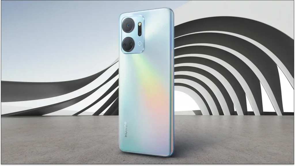 راهنمای خرید و بررسی Honor X7a : مزایا و معایب گوشی میانرده اقتصادی 5 دوربین Honor X7a