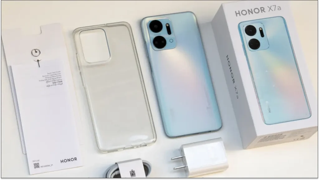 راهنمای خرید و بررسی Honor X7a : مزایا و معایب گوشی میانرده اقتصادی 8 مقایسه Honor X7a با رقبای اصلی