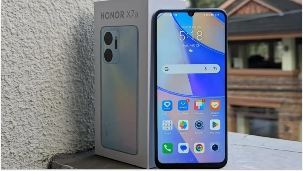 راهنمای خرید و بررسی Honor X7a : مزایا و معایب گوشی میانرده اقتصادی 9 پرسشهای متداول درباره Honor X7a