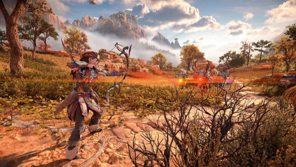 Horizon Forbidden West: چه چیزی در غرب ممنوعه پنهان شده است؟ 3 Horizon Forbidden West 20220211184602