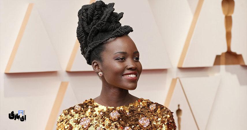 آیا "یک جای آرام" ارزش دیدن دارد؟ 4 Lupita Nyongo