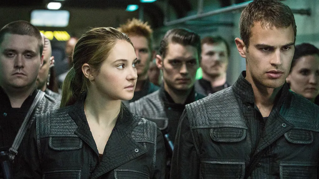 The Hunger Games
