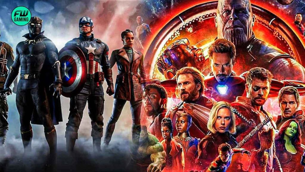 دنیای مارول Marvel 1943 Rise of Hydra؛ تاریخچه ظهور هیدرا 1 مارول ظهور هیدرا