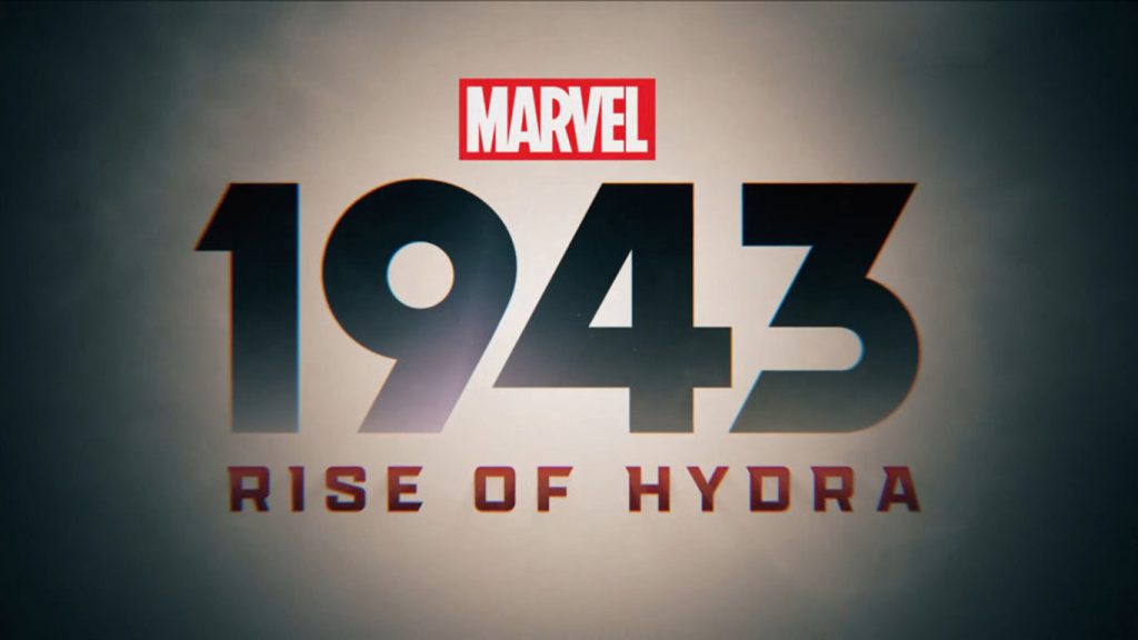 دنیای مارول Marvel 1943 Rise of Hydra؛ تاریخچه ظهور هیدرا 2 بازی مارول 1943 ظهور هیدرا