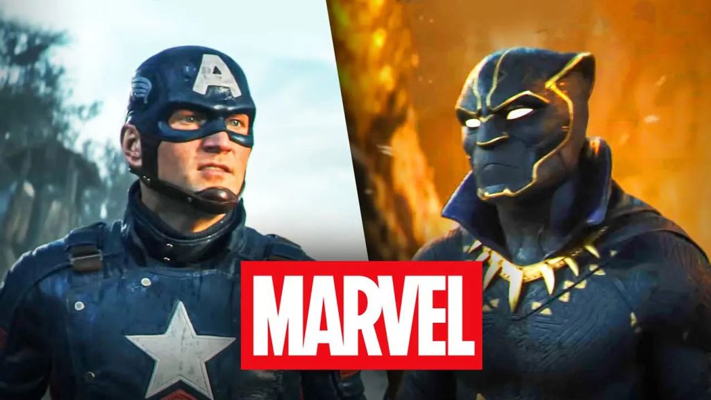 دنیای مارول Marvel 1943 Rise of Hydra؛ تاریخچه ظهور هیدرا 3 تصویر بازی مارول 1943