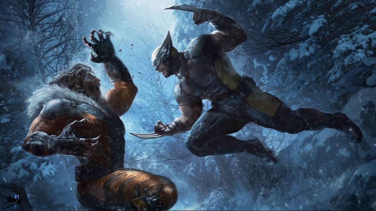 اطلاعات جدیدی از بازی Marvel Wolverine لو رفت! 1 Marvel Wolverine
بازی ولورین برای کنسول