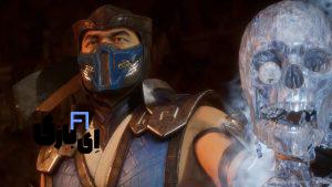 Mortal Kombat 1