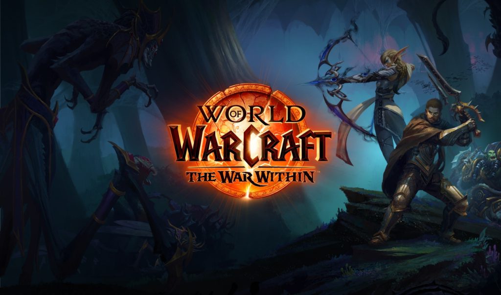 World of Warcraft the War Within : سرنوشت آزروث در دستان شماست ! 1 Open Graph Ceviche