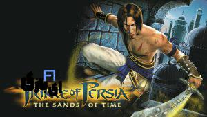 Prince of Persia: The بازی Sands of Time