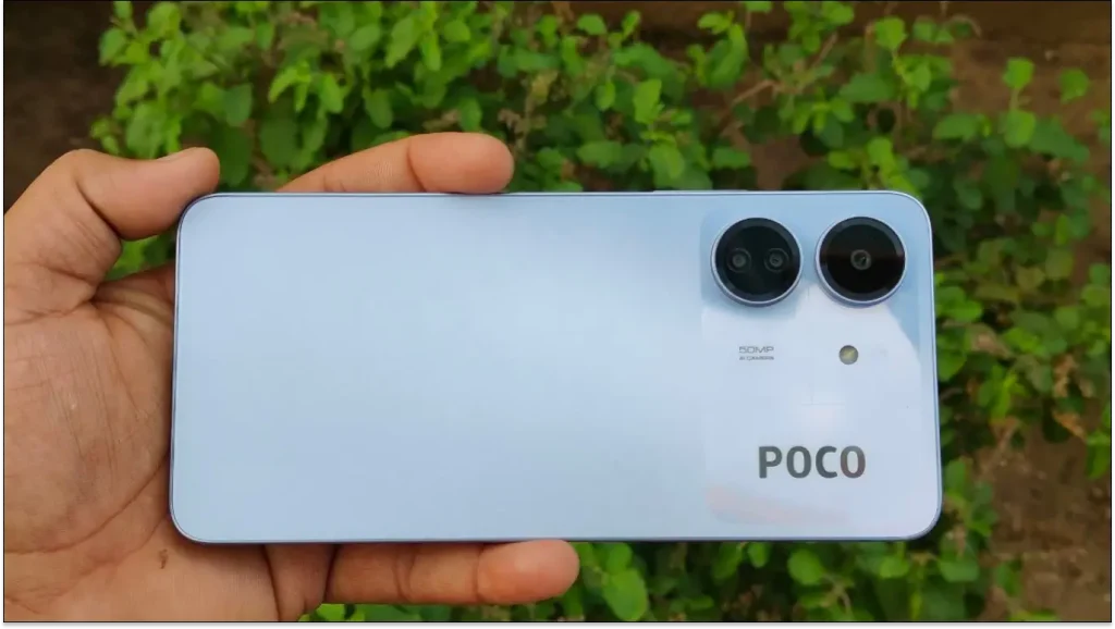 بررسی کامل گوشی شیائومی POCO C65 : ویژگیها و عملکرد 9 5 پرسش متداول درباره شیائومی POCO C65
