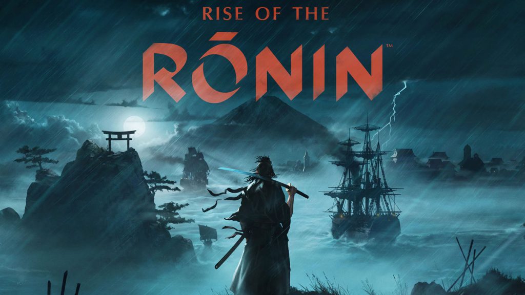 سفر به ژاپن باستان: نگاهی به بازی Rise of the Ronin 1 بازی Rise of the Ronin